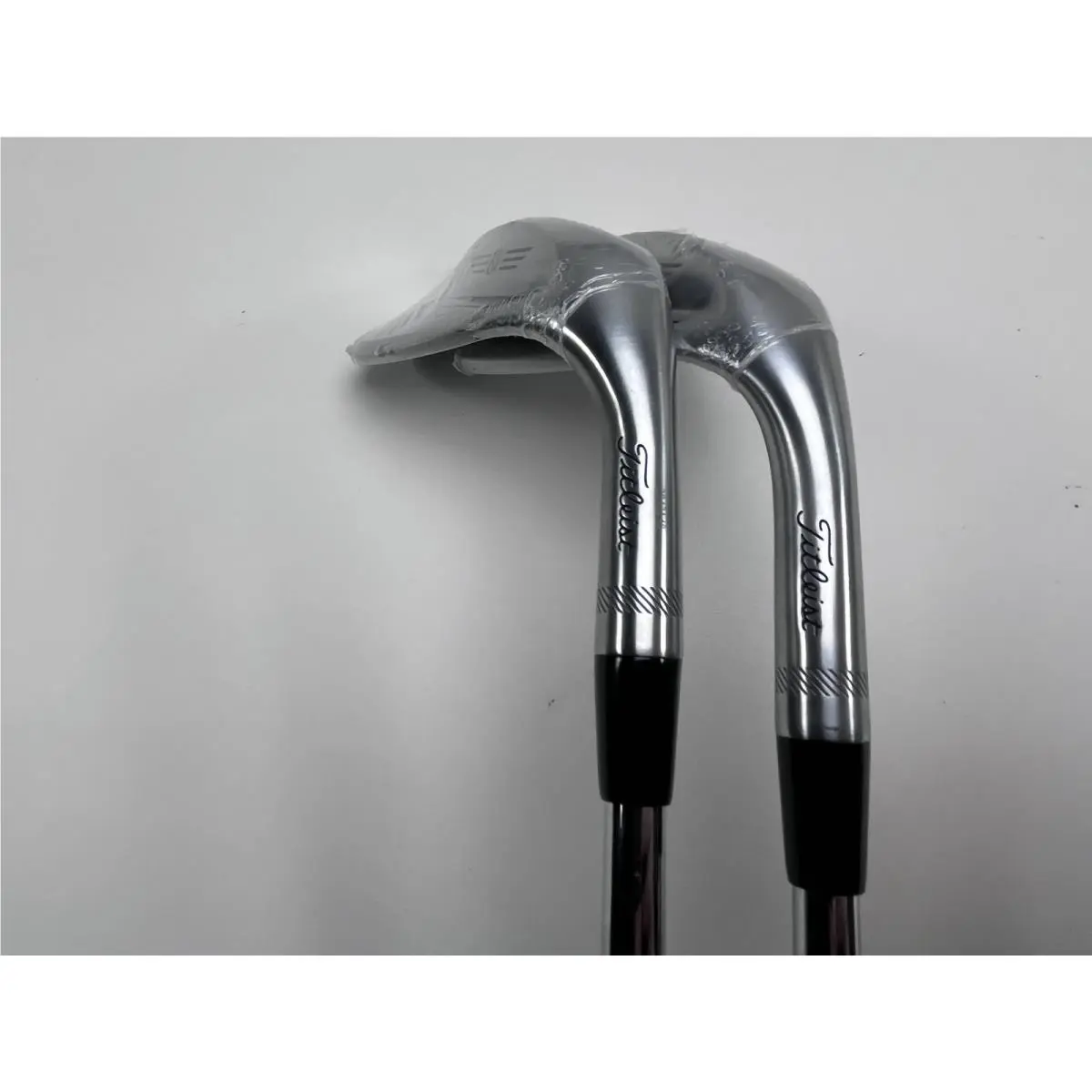 Titleist  - Vokey SM10 Tour Chrome - Vokey Tour Chrome 2