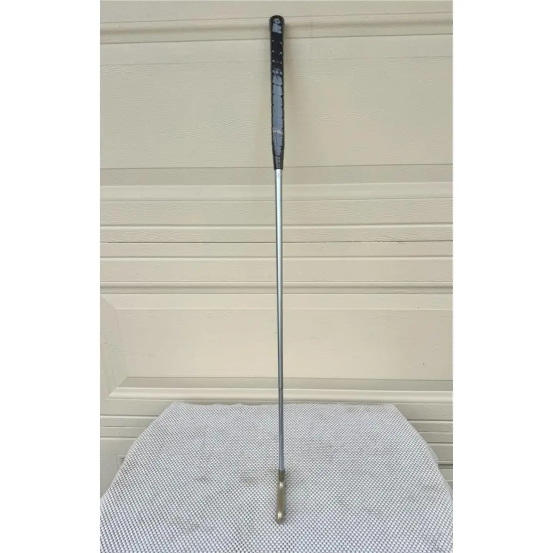 Nos Titleist SC Bulls Eye Putter w/ Factory Disney Wild World of Sports Logo Nip