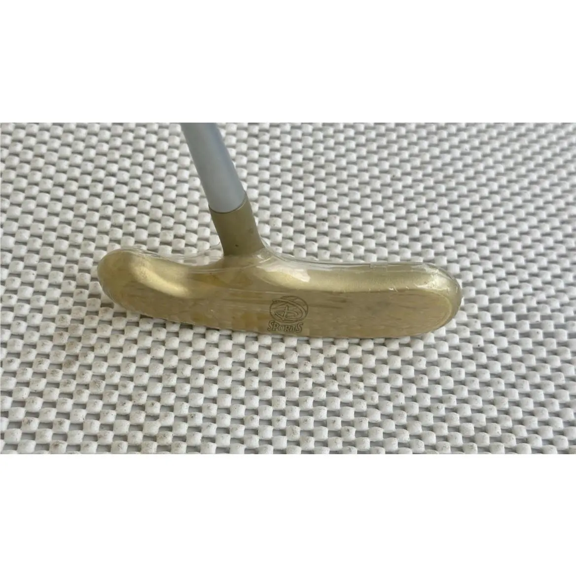 Titleist  - Bulls Eye SC (Sotty Cameron) - Gold 1