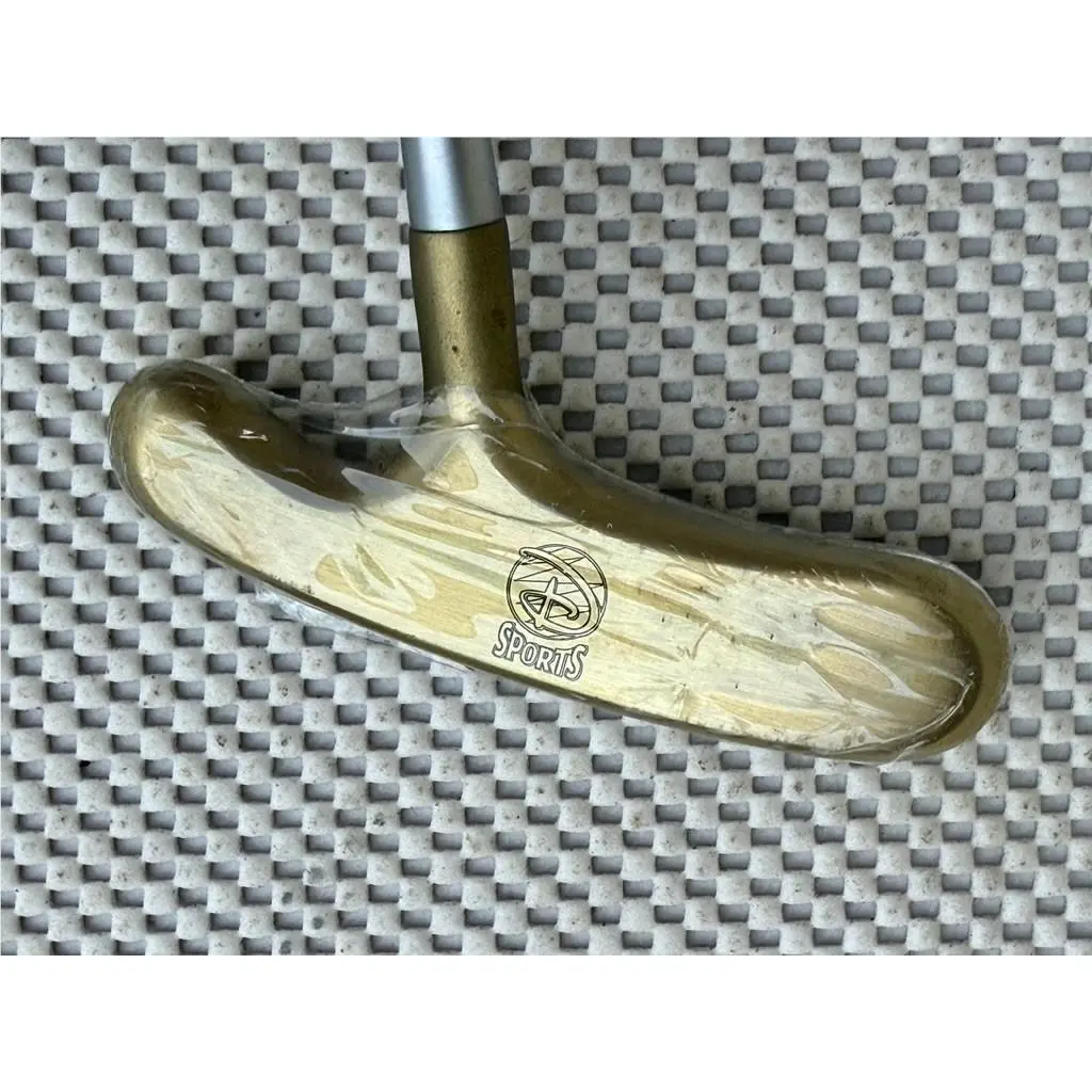 Titleist  - Bulls Eye SC (Sotty Cameron) - Gold 2