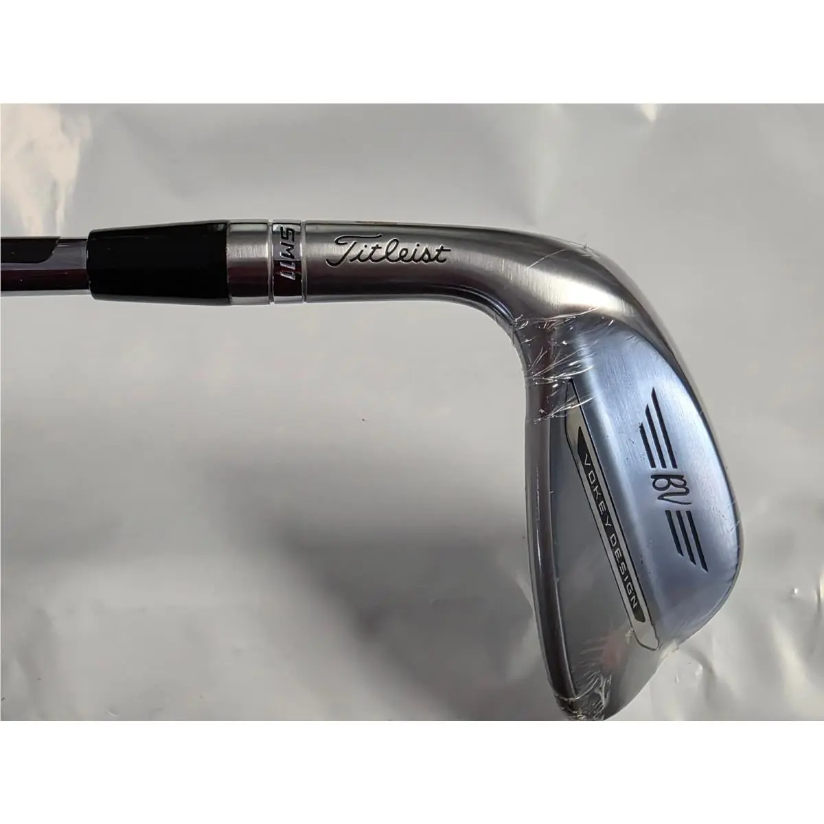 Titleist  - Vokey SM11 - Vokey 2