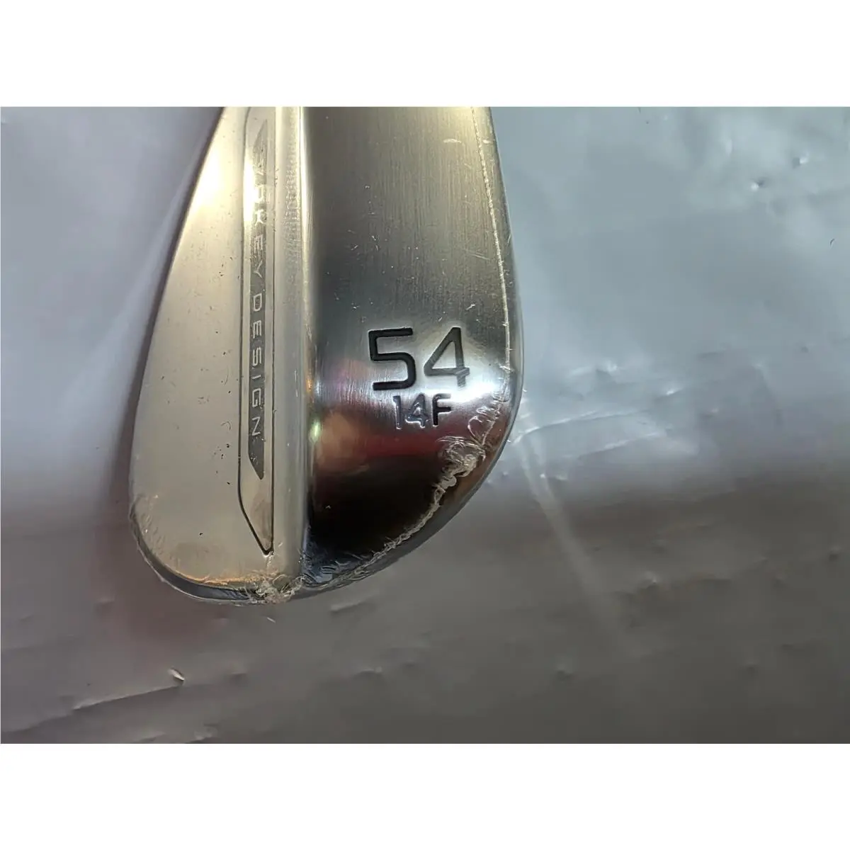 Titleist  - Vokey SM11 - Vokey 0
