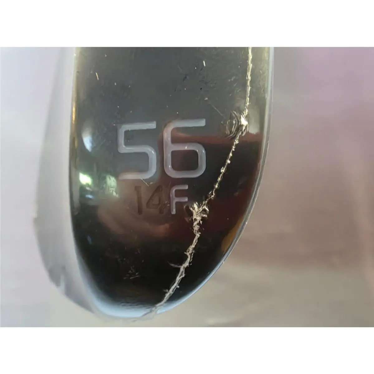 Titleist  - Vokey SM11 - Vokey - Black 0