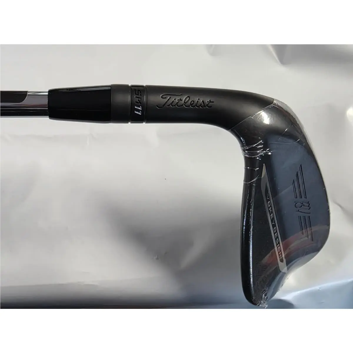 Titleist  - Vokey SM11 - Vokey - Black 2