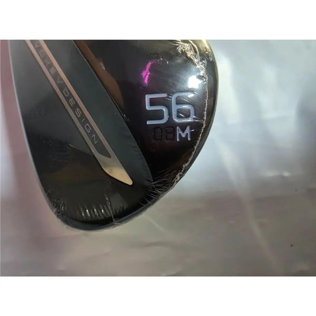 Titleist  - Vokey SM11 - Vokey - Black 0