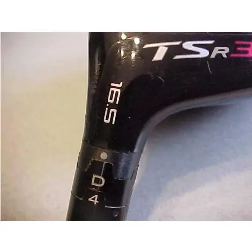 Titleist  - TSR3 - Blue 0