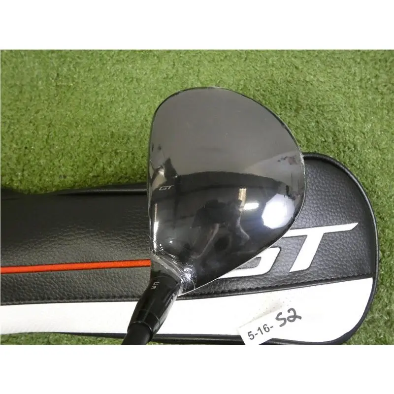 Titleist  - GT2 - Blue 1