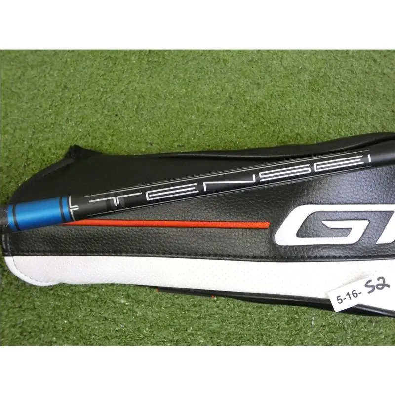 Titleist  - GT2 - Blue 2
