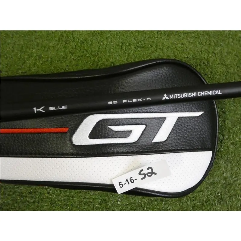Titleist  - GT2 - Blue 3