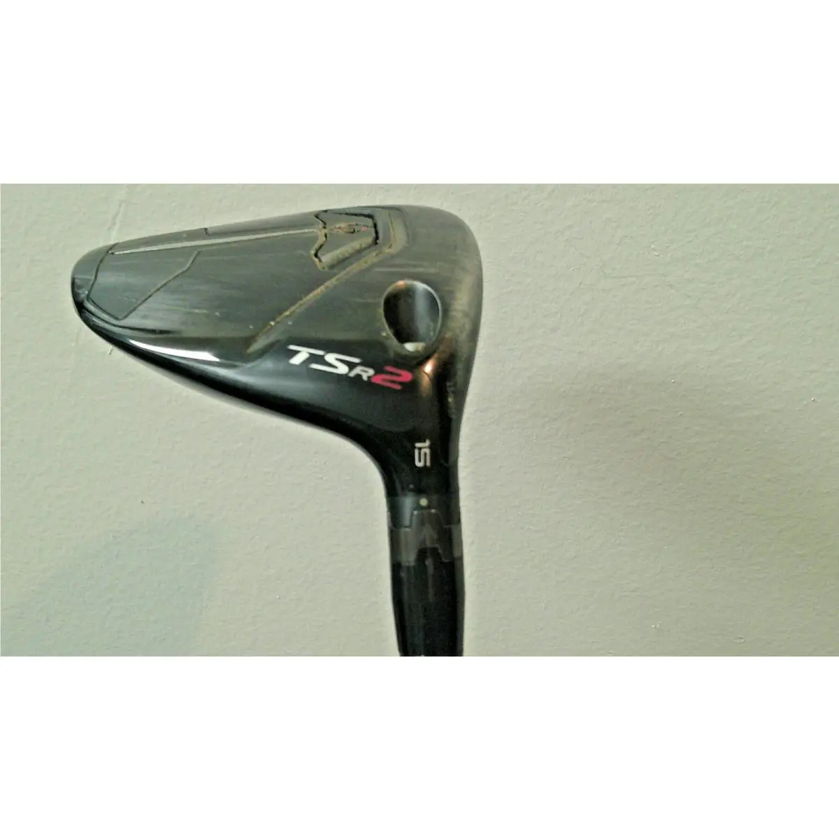 Titleist  - TSr2 - Blue 0