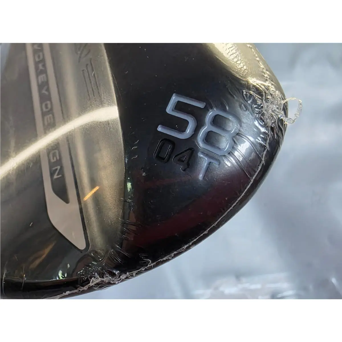 Titleist  - Vokey SM11 - Vokey - Black 0