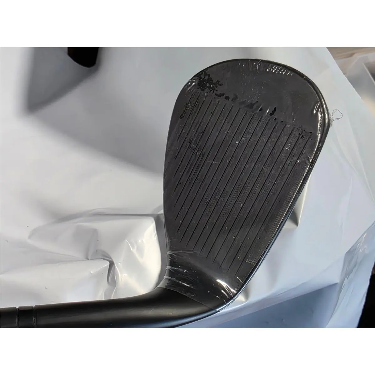 Titleist  - Vokey SM11 - Vokey - Black 1