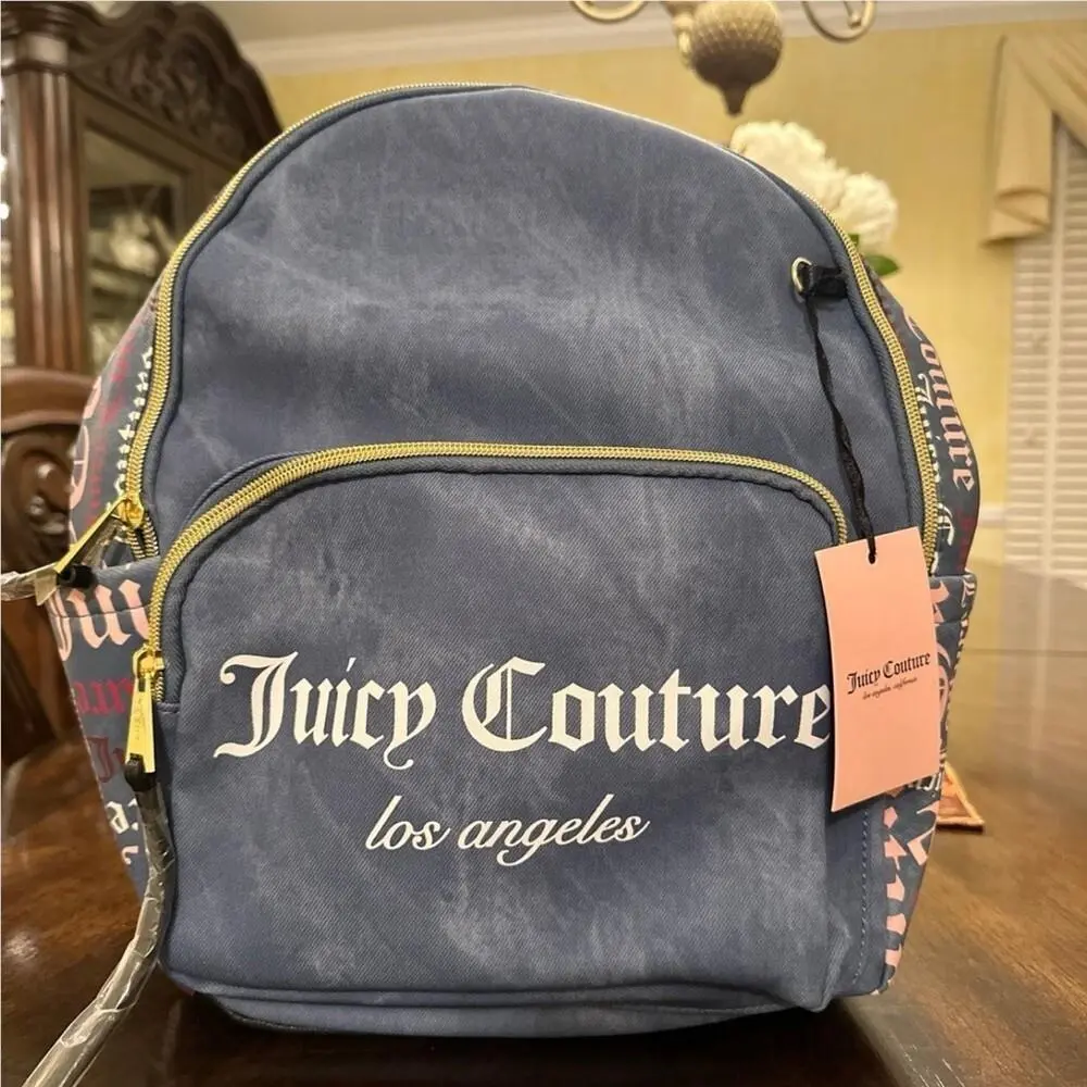 Juicy Couture Backpack