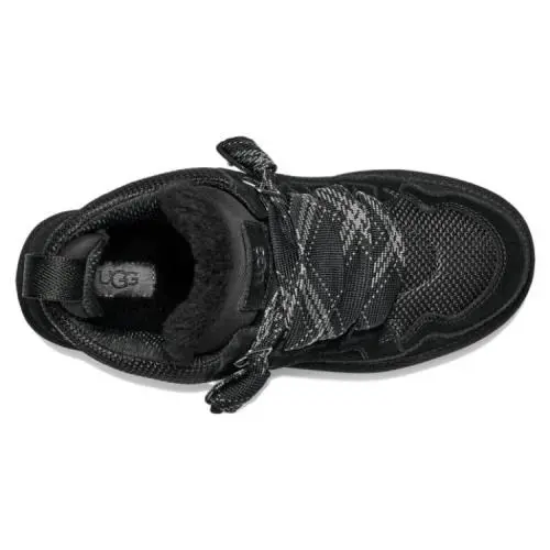 UGG shoes - UGG Lowmel 1144032-BLK - Lowmel - 1144032-BLK - Black 2