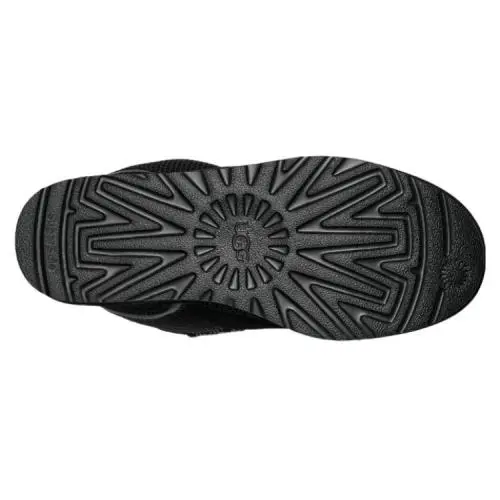 UGG shoes - UGG Lowmel 1144032-BLK - Lowmel - 1144032-BLK - Black 10