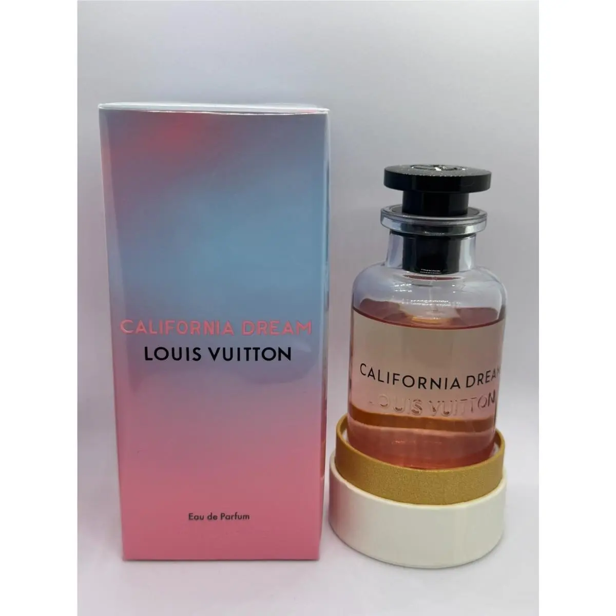 Louis Vuitton California Dream 3 4oz/100ml