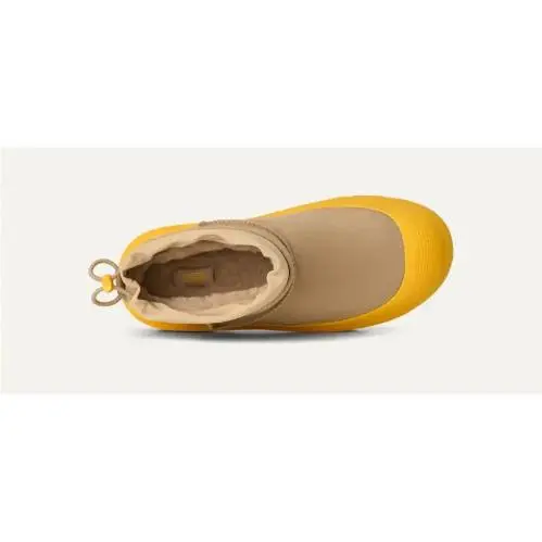 UGG shoes - UGG Australia Classic Mini - Australia Classic Mini - Beige 4