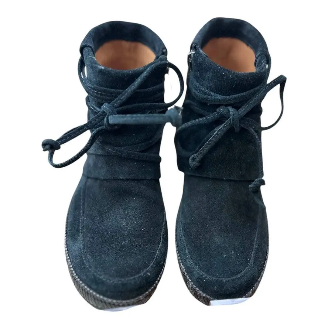 UGG shoes - Black 0