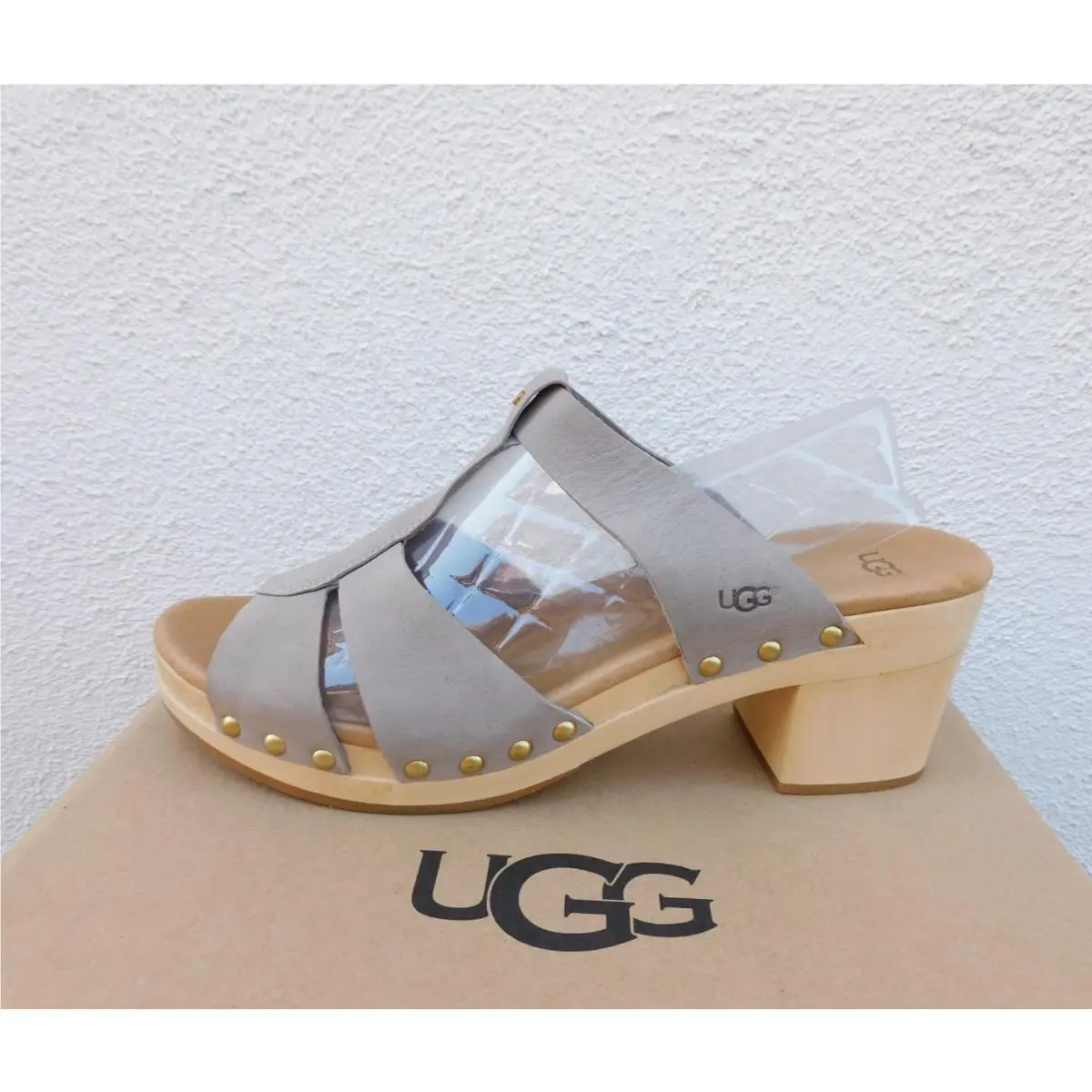 UGG shoes - UGG Jennie - Jennie - Primer (UPC: 888855746843) 1