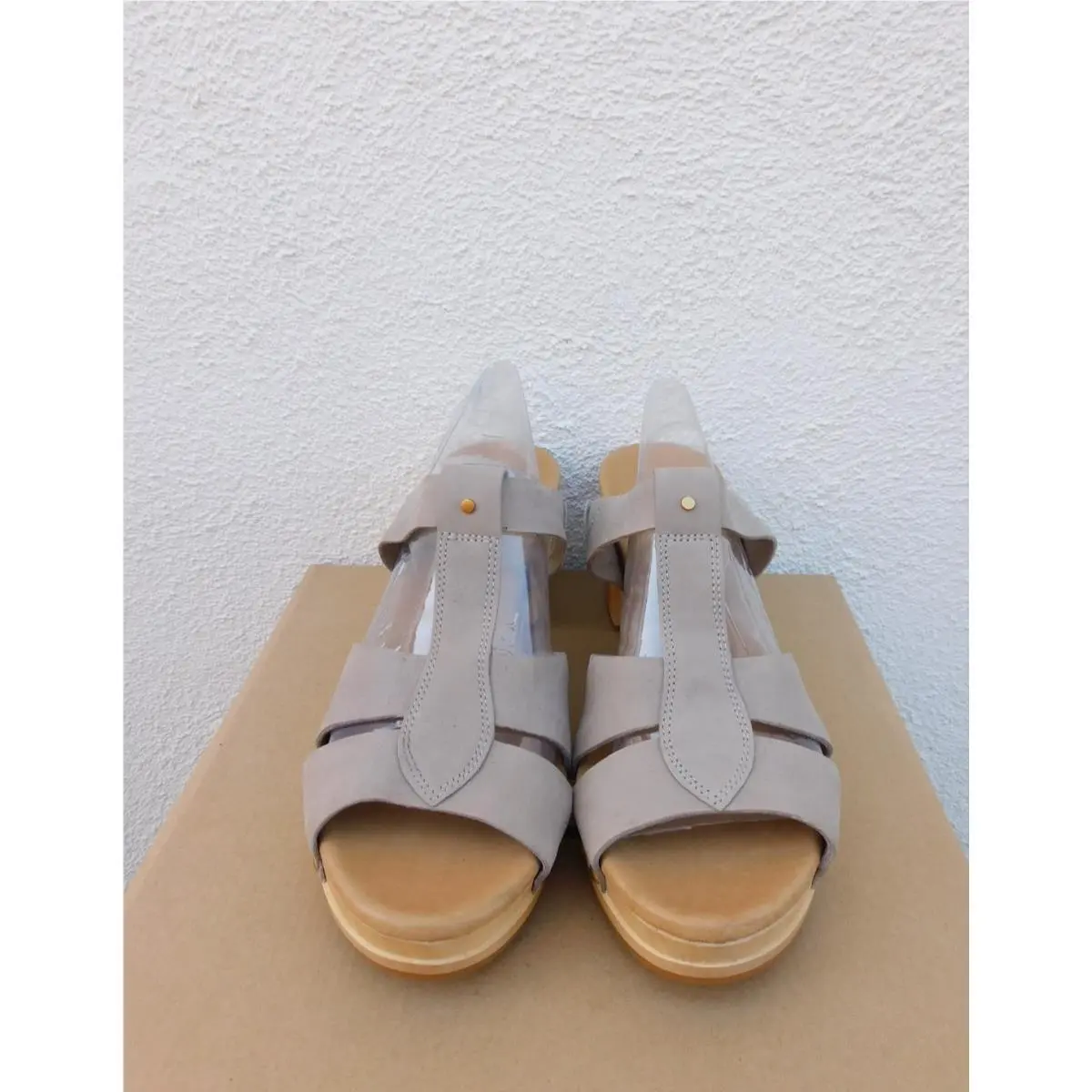 UGG shoes - UGG Jennie - Jennie - Primer (UPC: 888855746843) 2