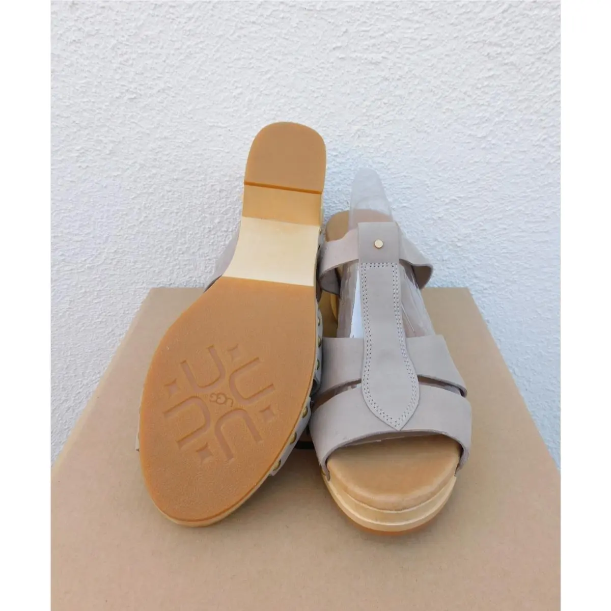 UGG shoes - UGG Jennie - Jennie - Primer (UPC: 888855746843) 3