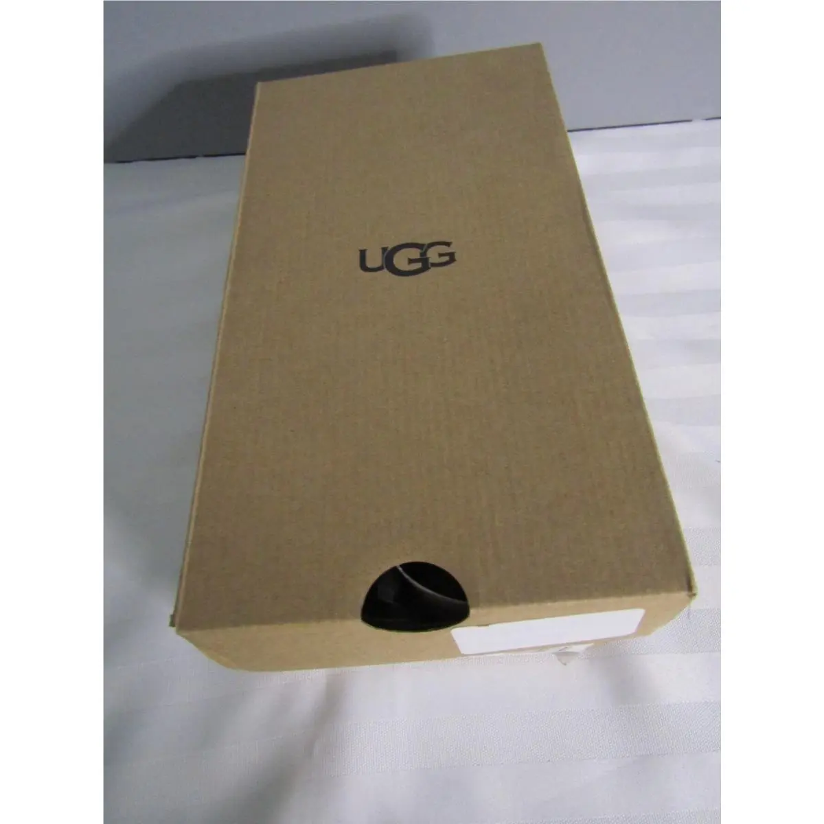 UGG shoes - Black 4