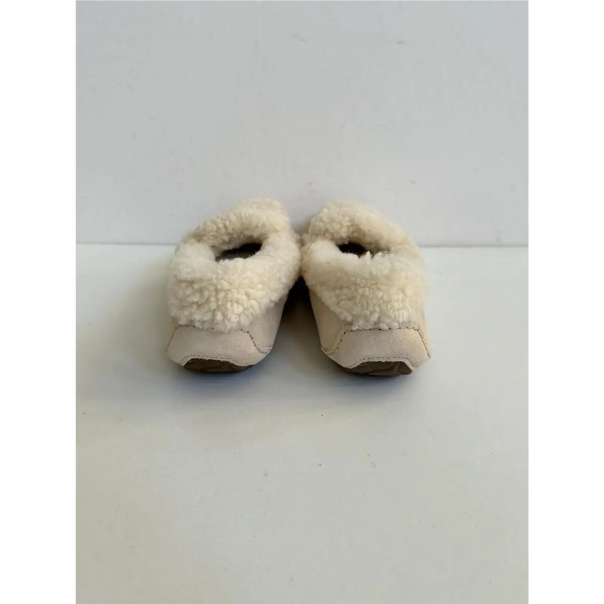 UGG shoes - UGG ANSLEY - ANSLEY - NATURAL 2