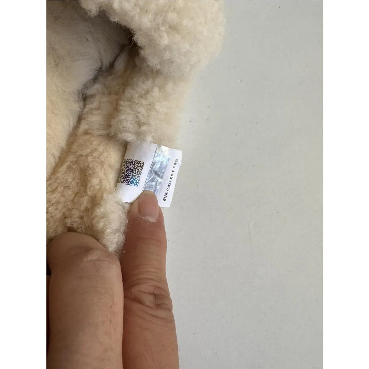 UGG shoes - UGG ANSLEY - ANSLEY - NATURAL 4