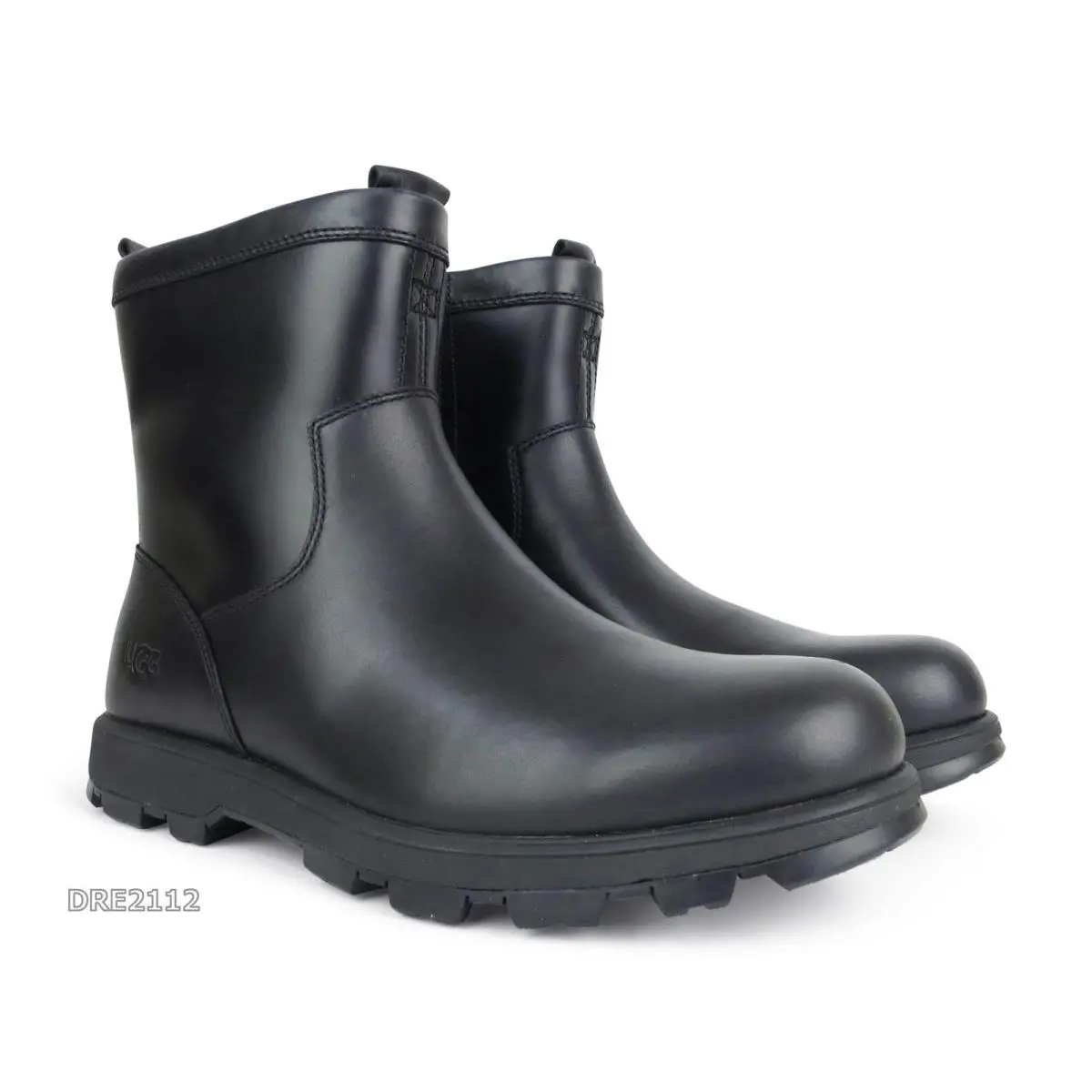 UGG shoes - UGG Kennen - Kennen - Black 0