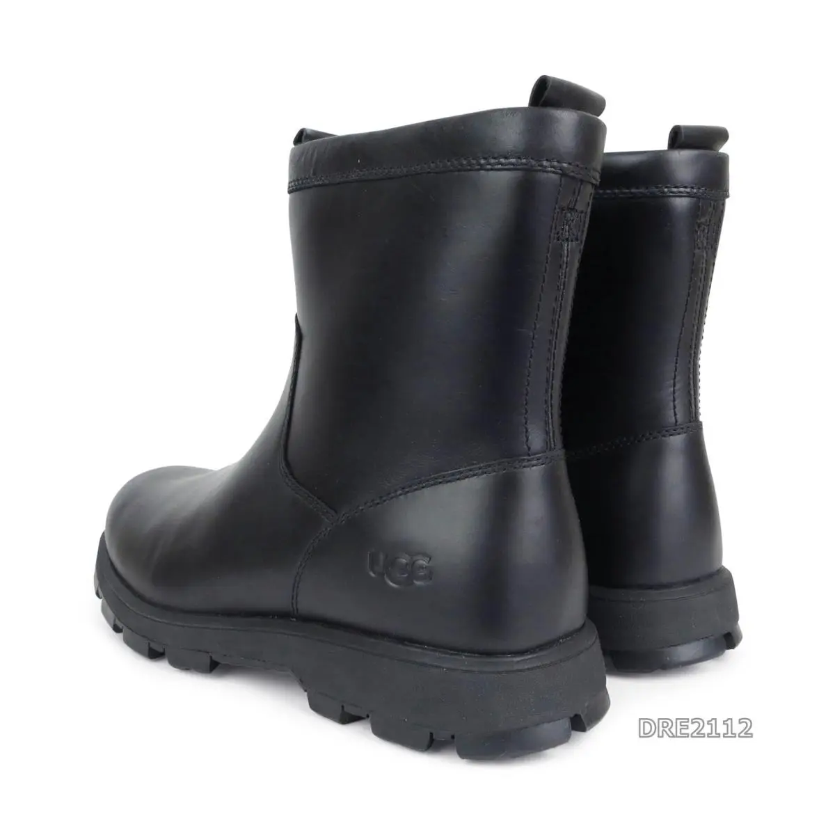 UGG shoes - UGG Kennen - Kennen - Black 1