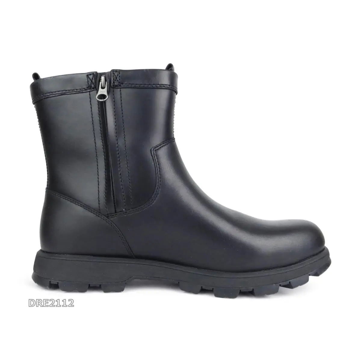 UGG shoes - UGG Kennen - Kennen - Black 2