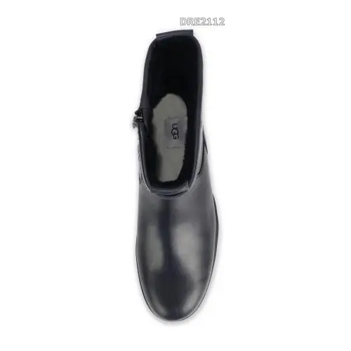 UGG shoes - UGG Kennen - Kennen - Black 3