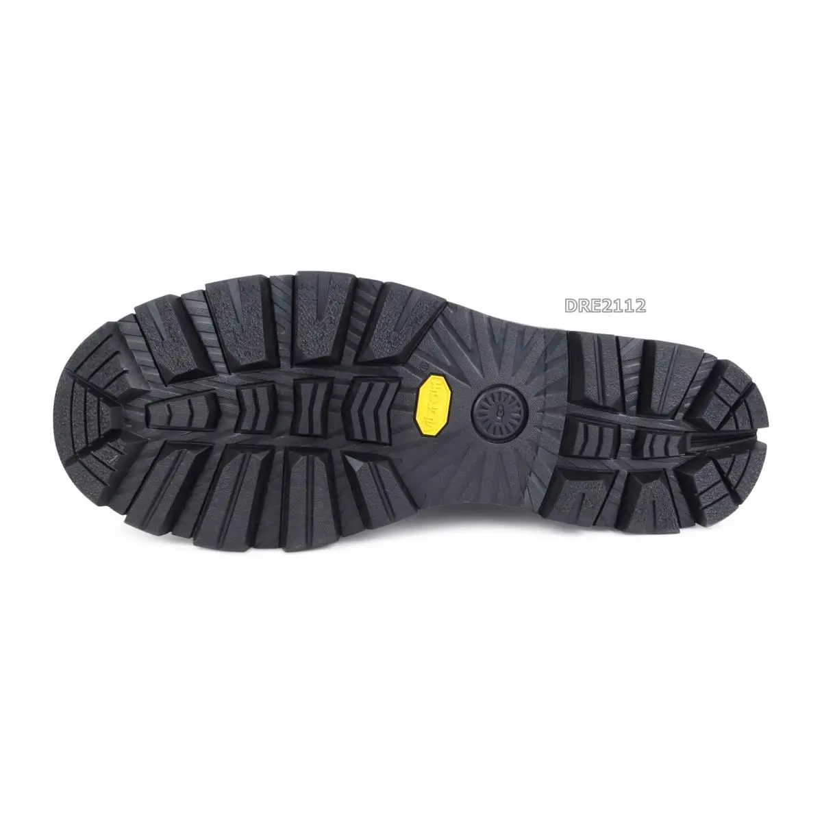 UGG shoes - UGG Kennen - Kennen - Black 4