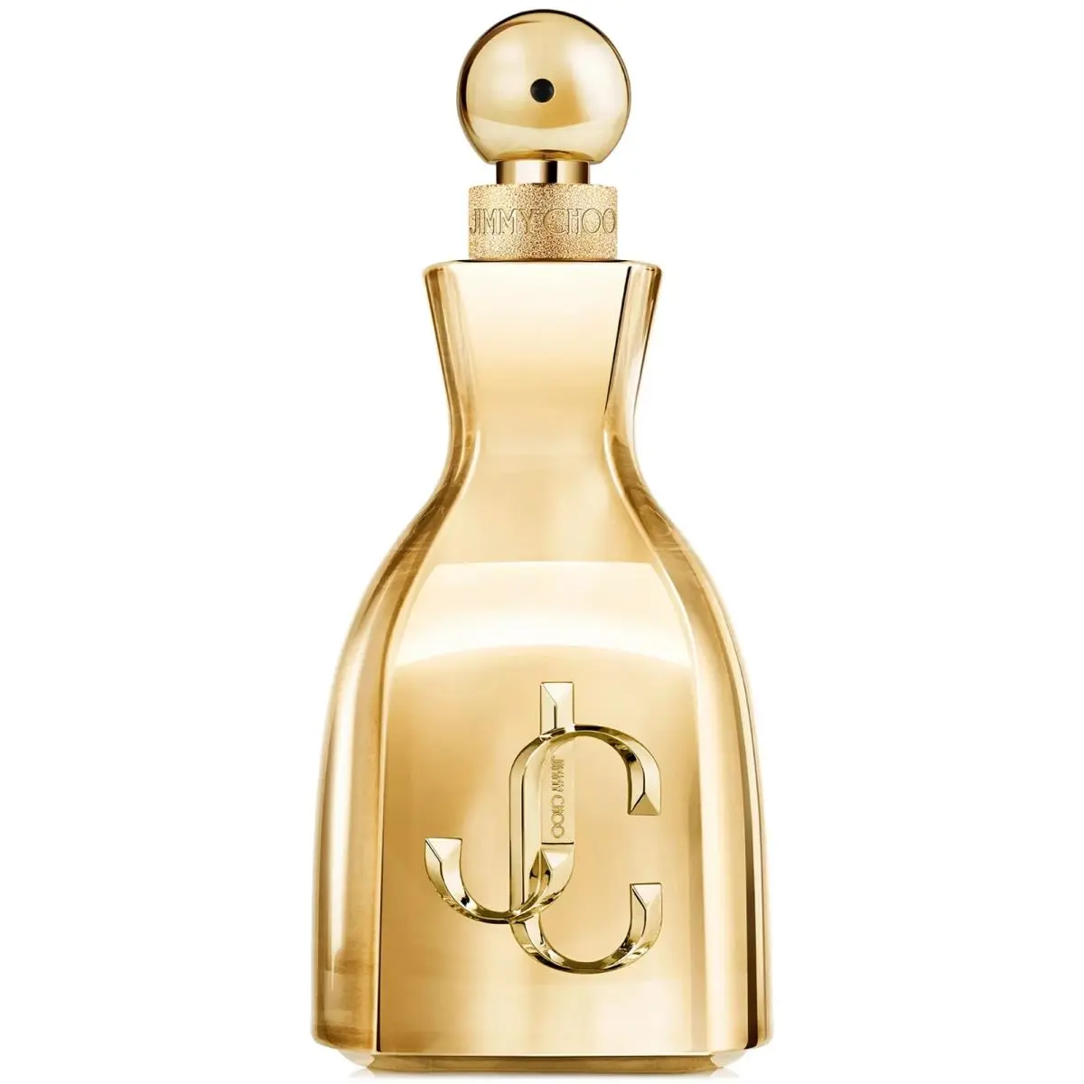 I Want Choo LE Parfum By Jimmy Choo 4.2 Fl. Oz. 129 Ml. Parfum Spray