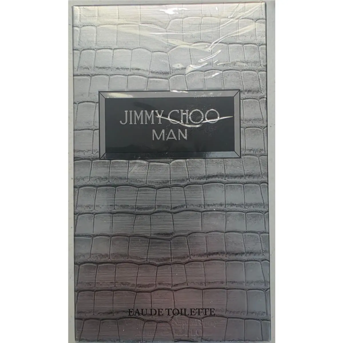 Jimmy Choo by Jimmy Choo 3.3 / 3.4 oz Edt Cologne For Men