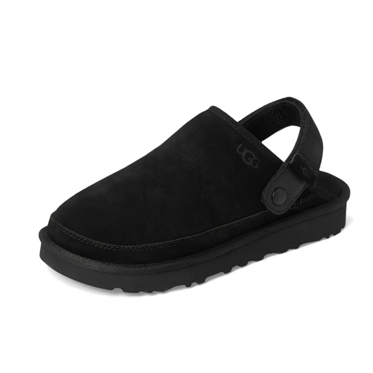 UGG shoes - UGG Goldstar - Goldstar - Black 7