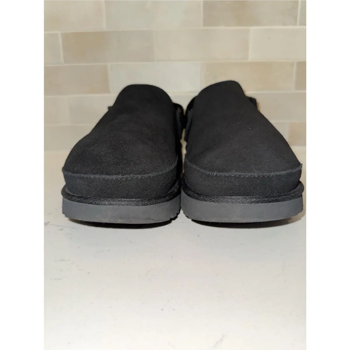 UGG shoes - UGG Goldstar - Goldstar - Black 11