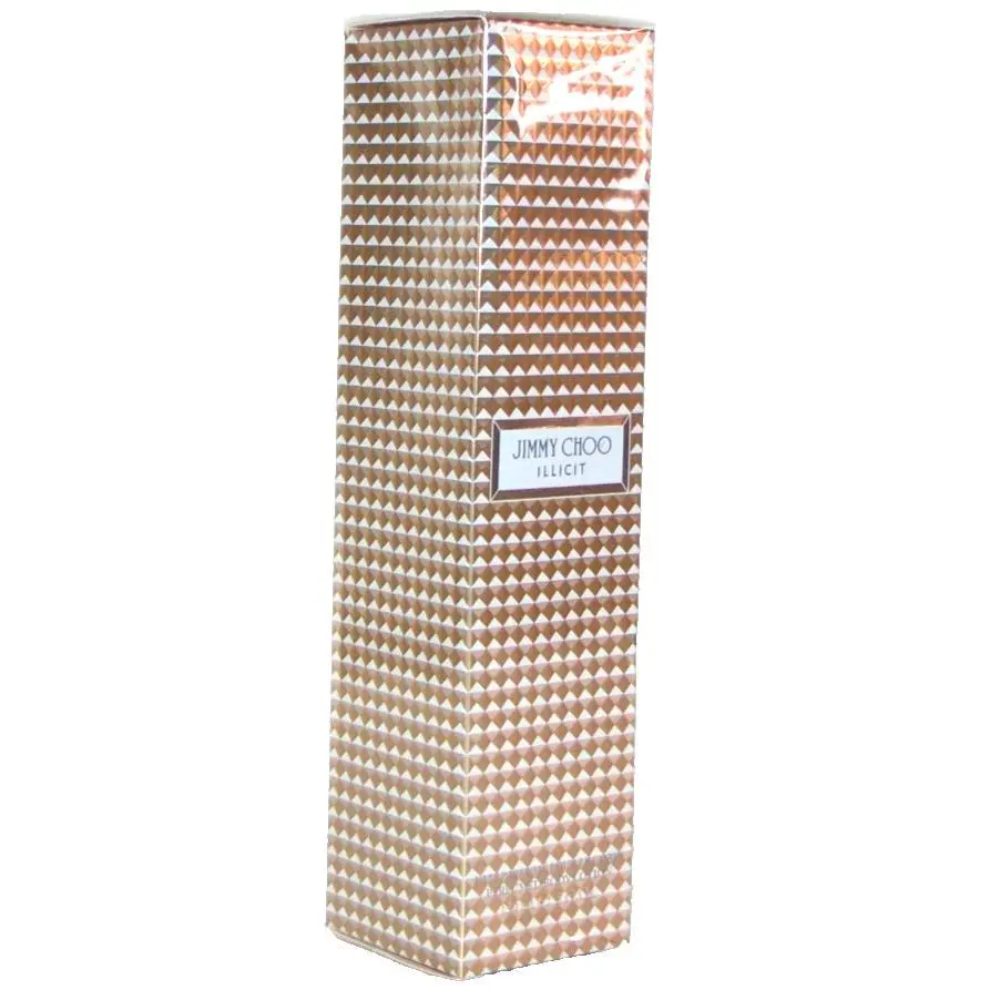 Jimmy Choo Illicit Perfumed Body Lotion 5oz 150ml