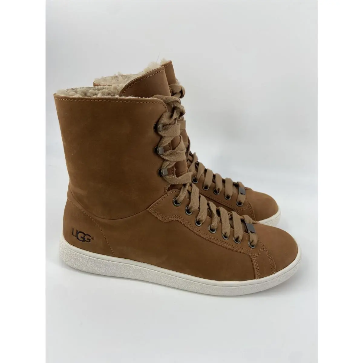 UGG shoes - UGG W Kilmer II - Kilmer - 1095131 - Brown 0