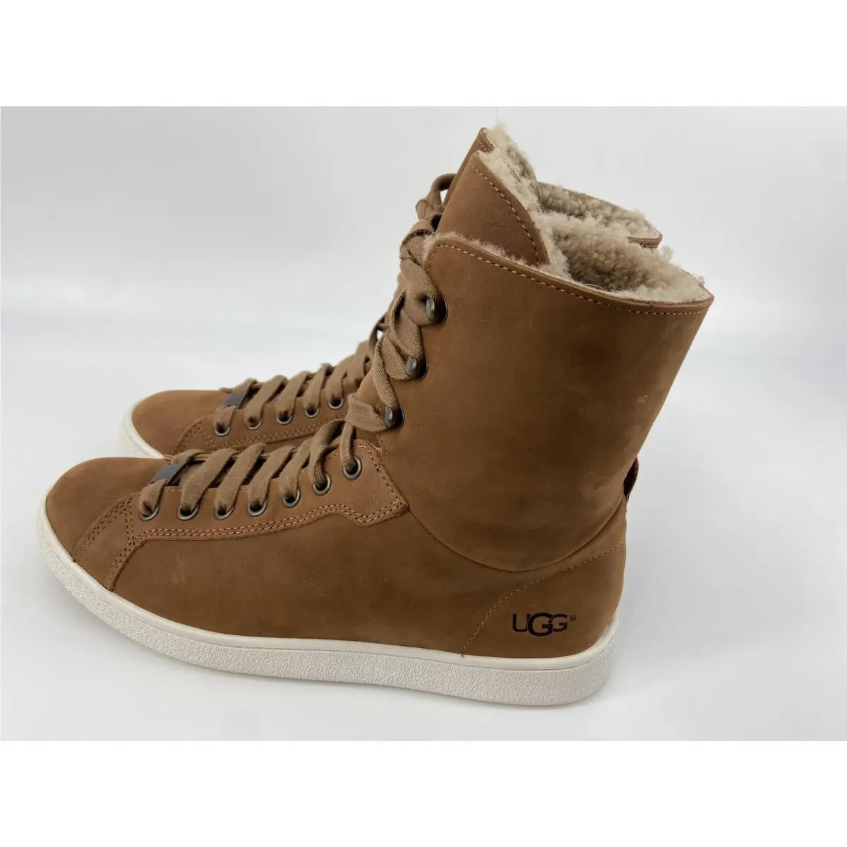UGG shoes - UGG W Kilmer II - Kilmer - 1095131 - Brown 1