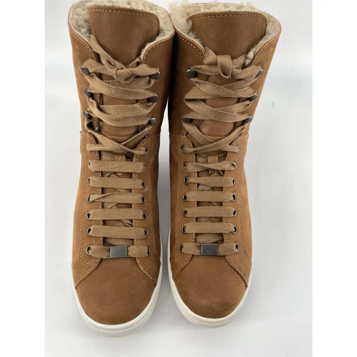 UGG shoes - UGG W Kilmer II - Kilmer - 1095131 - Brown 2