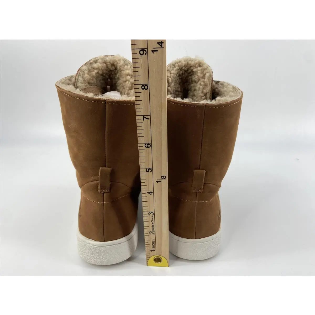 UGG shoes - UGG W Kilmer II - Kilmer - 1095131 - Brown 3