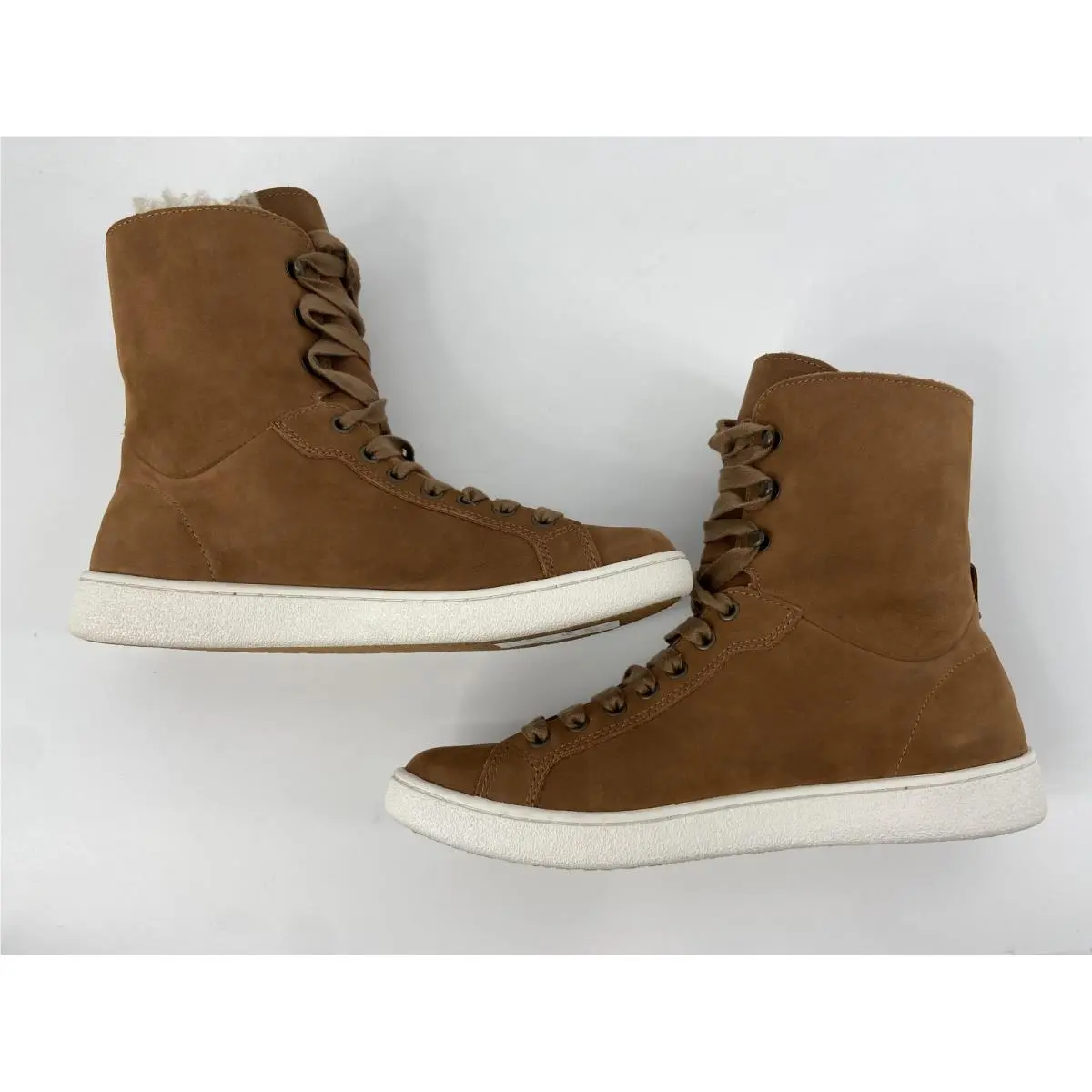 UGG shoes - UGG W Kilmer II - Kilmer - 1095131 - Brown 4
