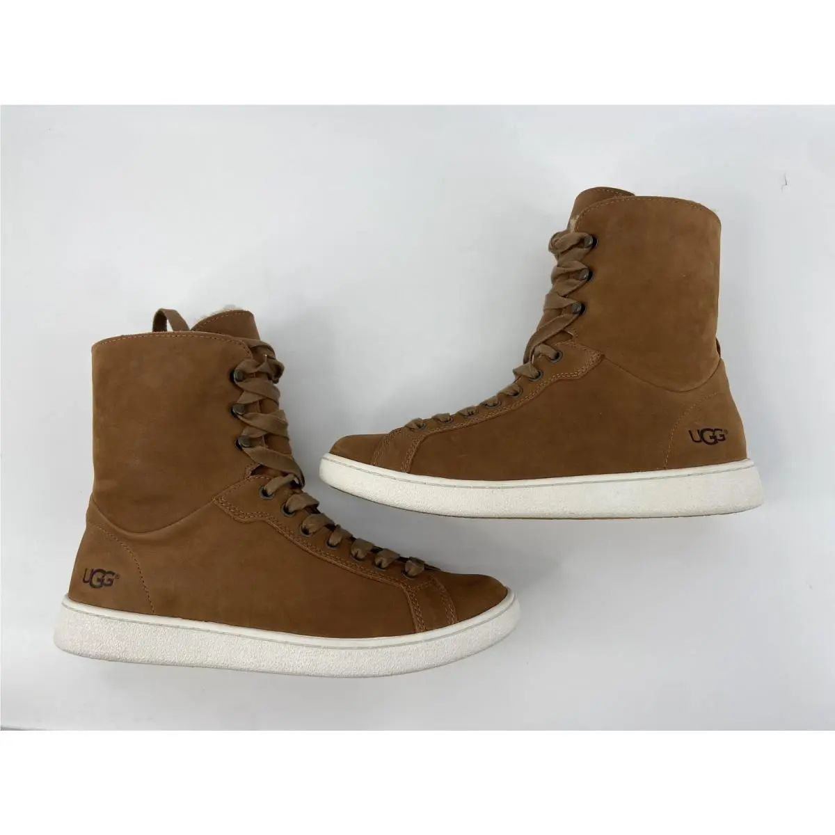 UGG shoes - UGG W Kilmer II - Kilmer - 1095131 - Brown 5