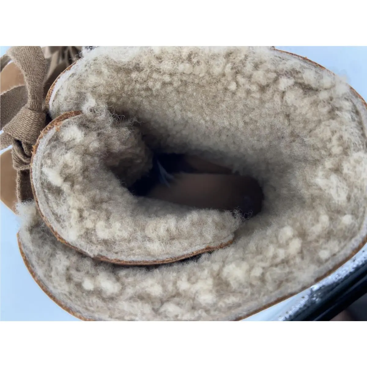UGG shoes - UGG W Kilmer II - Kilmer - 1095131 - Brown 6