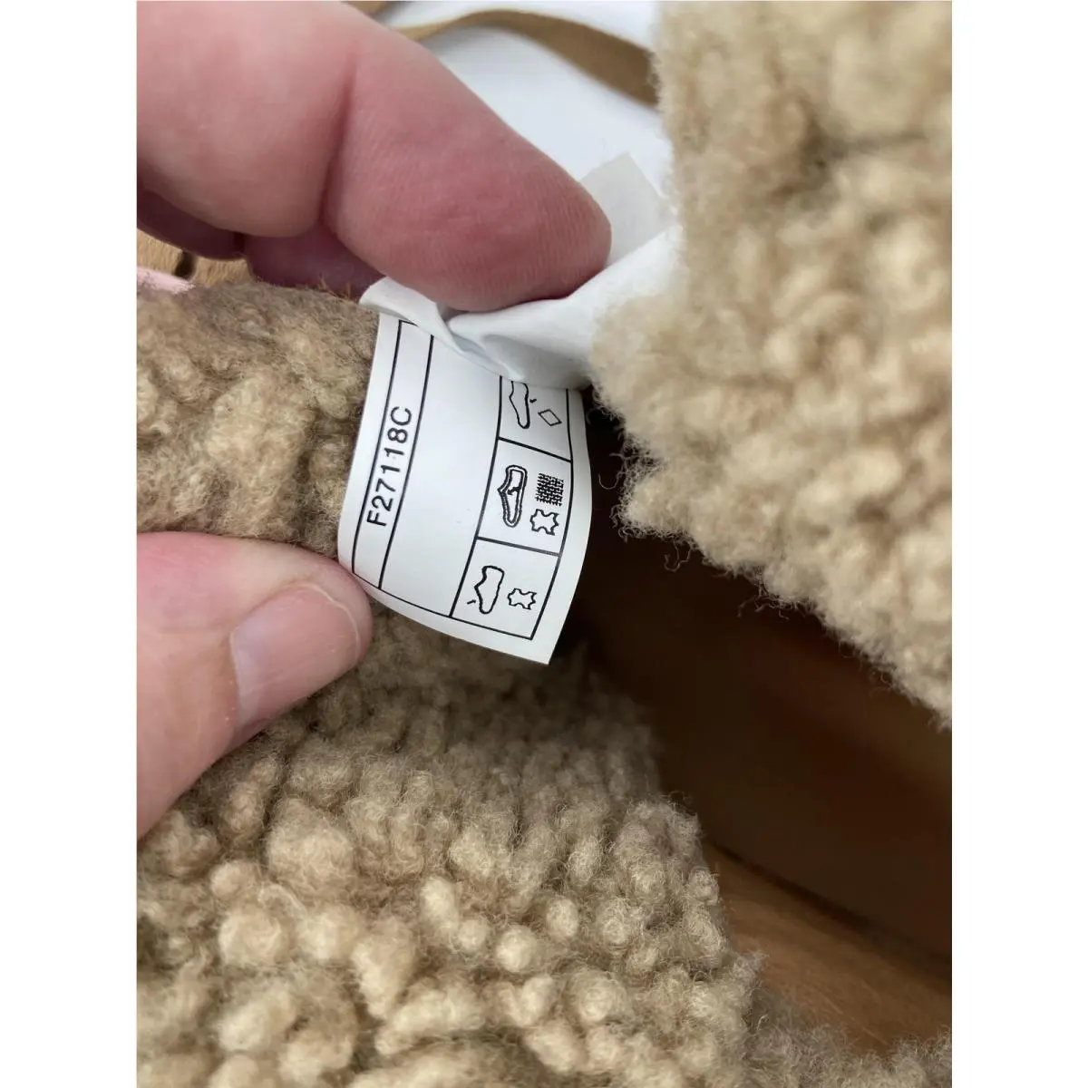 UGG shoes - UGG W Kilmer II - Kilmer - 1095131 - Brown 9