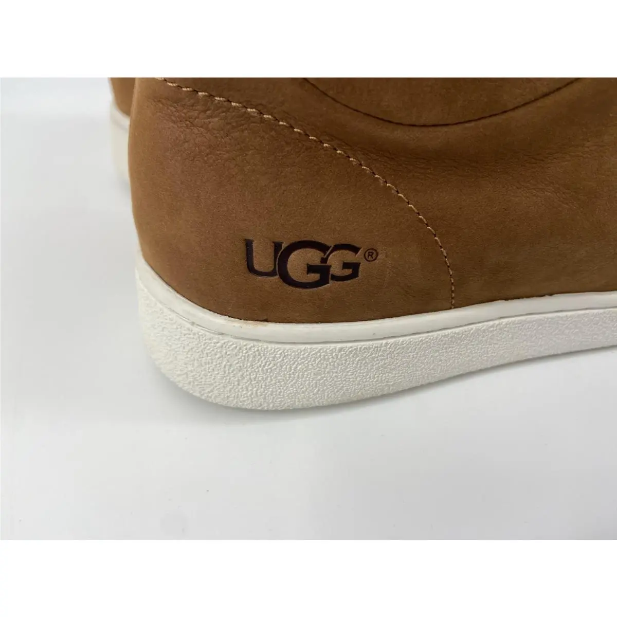 UGG shoes - UGG W Kilmer II - Kilmer - 1095131 - Brown 7