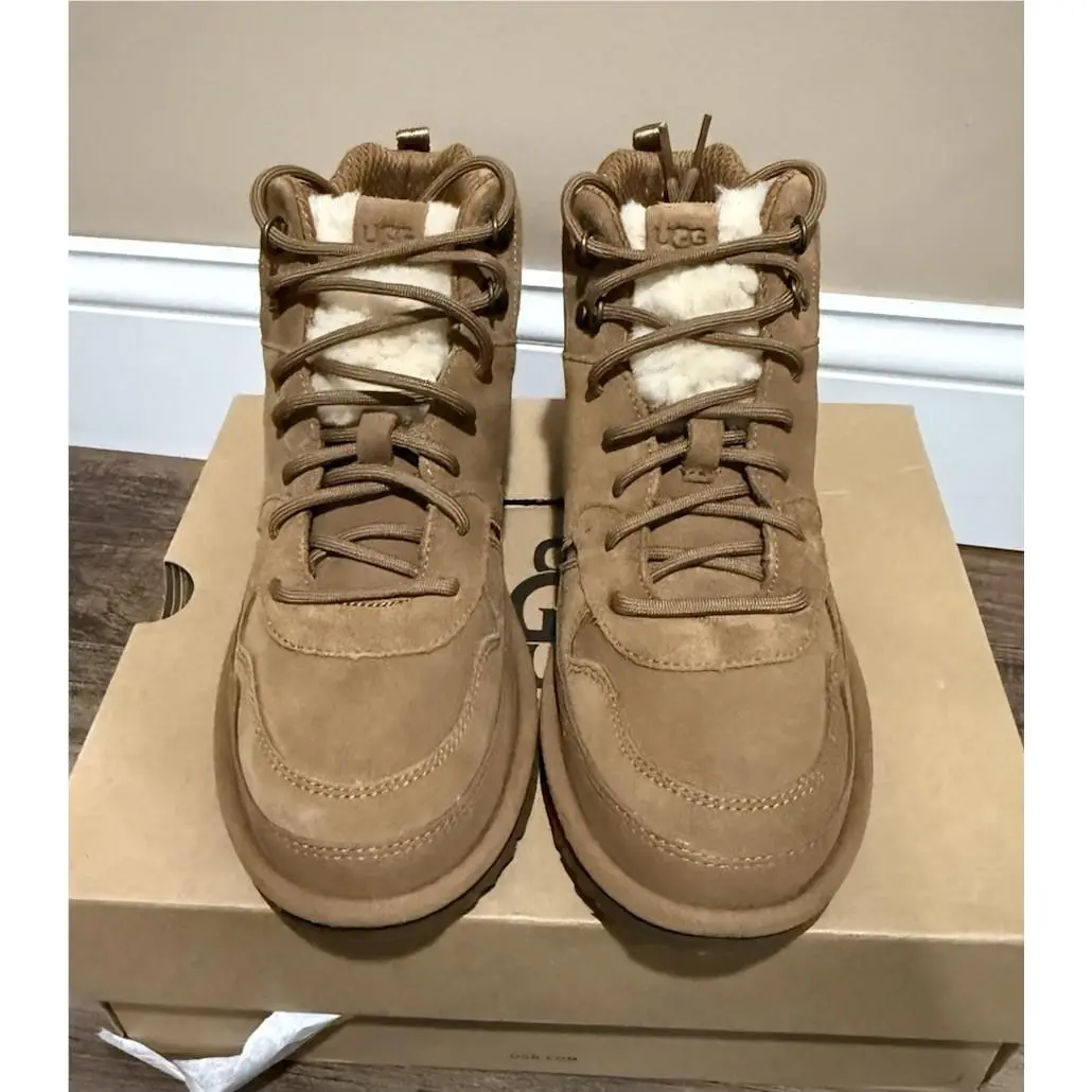 UGG shoes - Toddler UGG - Toddler - Chestnut 1