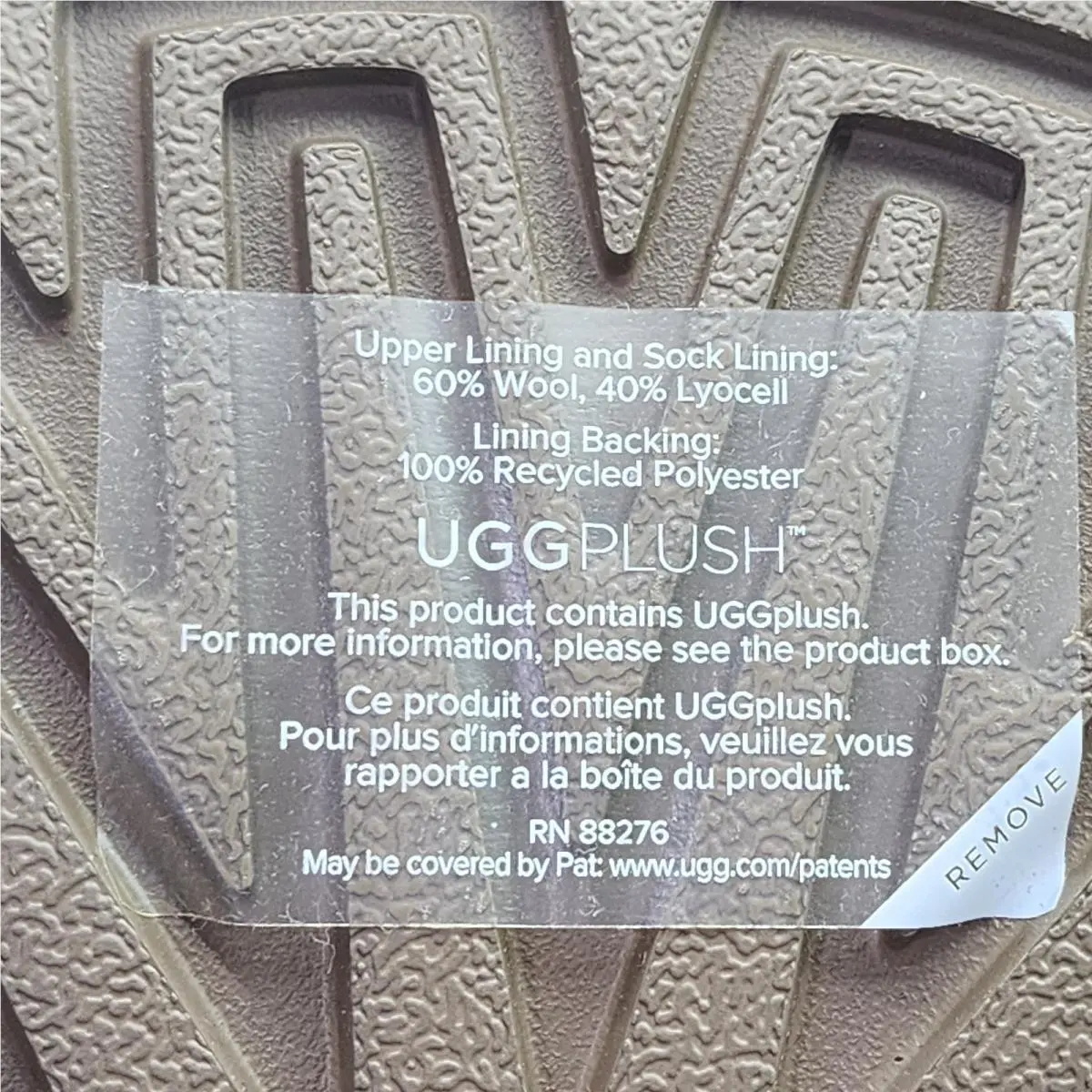 UGG shoes - UGG Australia Classic Mini - Australia Classic Mini - Chestnut 5