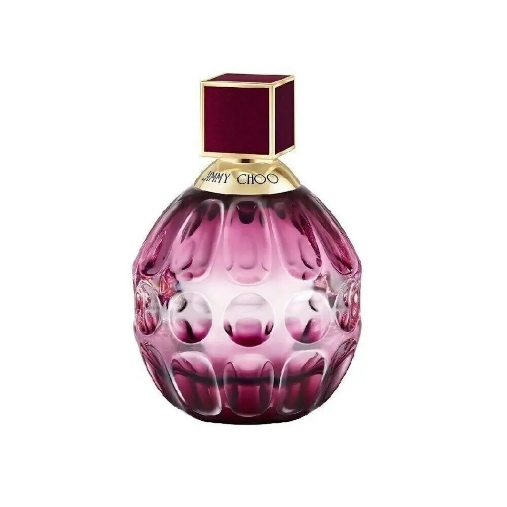 Jimmy Choo Fever 3.3 oz Edp Spray Womens Perfume 100 ml Tester